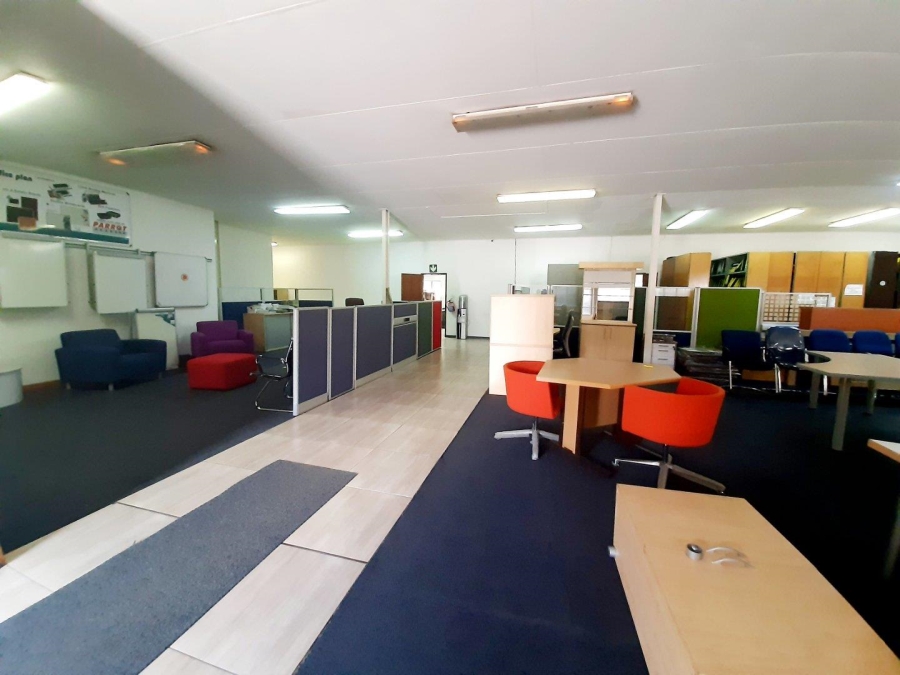 Commercial Property for Sale in Sasolburg Free State